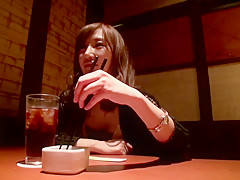 Maya Kouzuki in Fuck the New Girl 3 Times a Day part 1