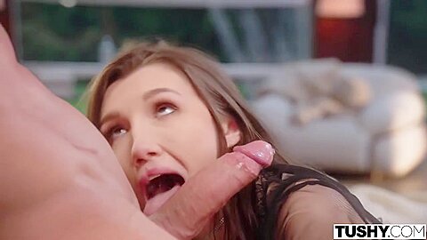 Maya Woulfe Anal Loving Businesswoman Gapes And Squirts 285 - Teaser Video