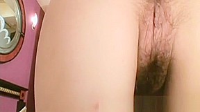 Maya Yasuhara - Pretty JAV teenager 18+ Creampied By An Old Man
