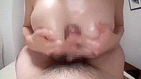 Mayuka Otsuki - Crazy Japanese Chick In Fabulous Fetish, Handjobs Jav Video