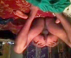 Me and my wife in home 2