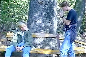 Mega Boys - Brunner Jungs (1997) 57 Min - Matias Malik And Pavel Suchan