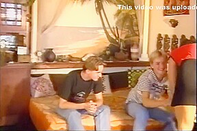 Mega Boys - Brunner Jungs (1997) 57 Min - Matias Malik And Pavel Suchan
