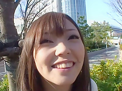 Mei Miura in Amateur Image 28 part 1