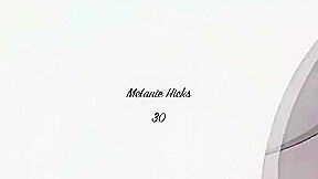 Melanie Hicks