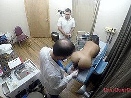 Melanys Immigration Physical - Melany Lopez - Part 2 of 2
