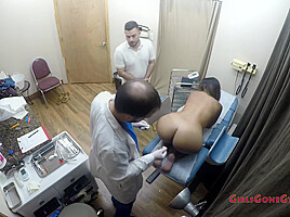 Melanys Immigration Physical - Melany Lopez - Part 2 of 2