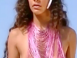 Melita Toniolo - 2007 Calendar Backstage