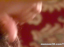 MenOver30 Video: Boy Meets Toy