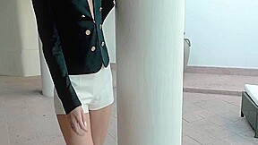 Mercedes Girl - 2