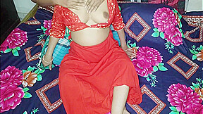 Mere Aunty Ko Ghar Pe Ekele Pakar Ghund Mara - Big Naturals