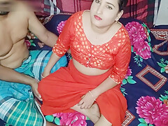 Mere Aunty Ko Ghar Pe Ekele Pakar Ghund Mara
