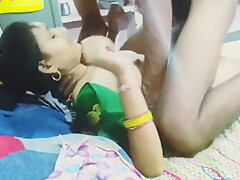 Mere Gaon Ka Devar Ne Meri Chut Aur Gand Dono Mari Muslim Boy Village Bhabhi