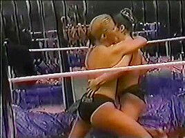 Messy Catfight 6