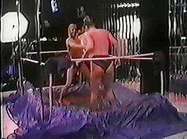 Messy Catfight 6
