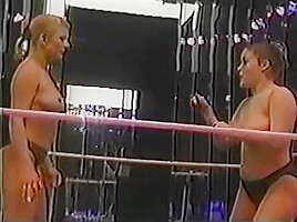 Messy Catfight 6