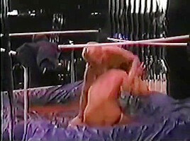 Messy Catfight 6