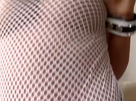 Mia blowjob twice and cum in mouth