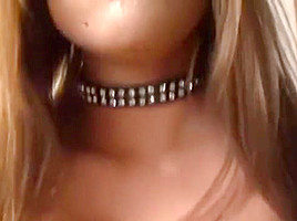 Mia blowjob twice and cum in mouth