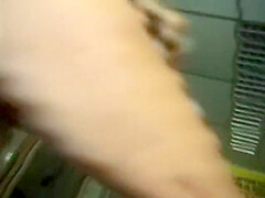 Michaelas First Porn Casting A Blonde teen 18+ Eager To Get