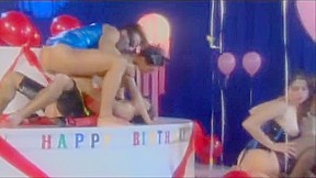 Michelle Wild 73