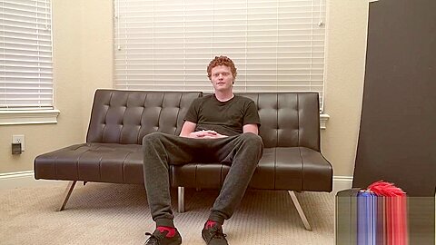 Mickey O' Brien POV