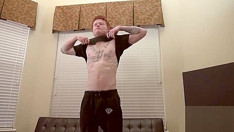 Mickey O' Brien POV