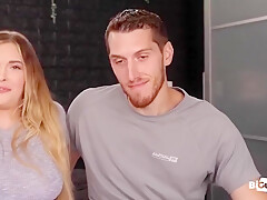 Micky Mallato And Max Harden In Southern Stud Bottoms 1st Time Ever And Gets Asshole Rimmed By And