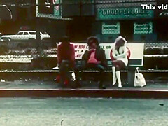 Midnight Hustle (1971) With Abigail Clayton