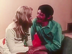 Midnight Hustle (1971) With Abigail Clayton