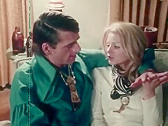 Midnight Hustle (1971) With Abigail Clayton