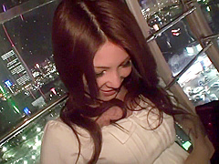 Mihono Tsukimoto in Can College 53 2