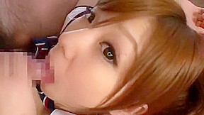 Miku Airi In Pretty Japanese Is Attending In Cosplay Xxx Movie