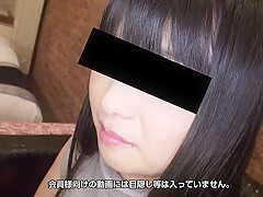 Miku Himeno Amateur Girl Without Make Up - 10musume