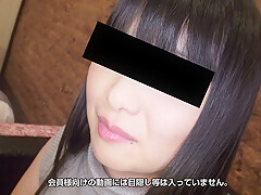 Miku Himeno Amateur Girl Without Make Up - 10musume