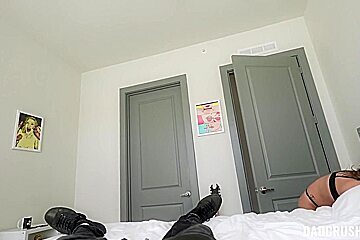 Mila Milkshake In New Who-s My Fa-vorit-e G-ir-l (09-08-2023) Streamvid net