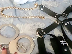 Mila Rose's Toys and Services