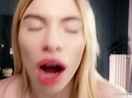 Milena Devi In Devilish Pornstar