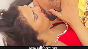 Milf Bhabhi Sex Web Series 2021
