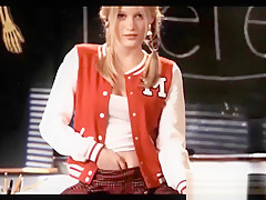 Milf Celeb Ashley Hinshaw