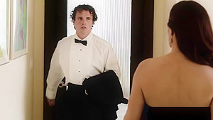 Milf Diamond Foxx Bangs teen 18+ Couple Before Their Weeding