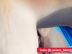 Milf Granny Squeeze Balls Rimjob Big Tits Bdsm