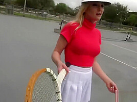 Milf Kristina Reese Riding Sucking Long Schlong
