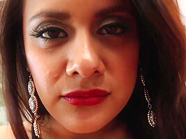 Milf Latina 4k