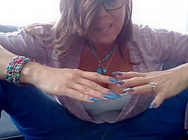 Milf Squirt 1# party 1