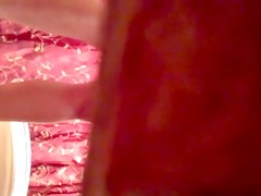 Milf Step mom spied