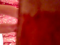 Milf Step mom spied