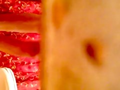 Milf Step mom spied