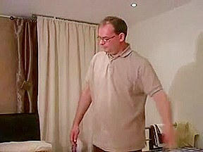 Milf Woman Spanking