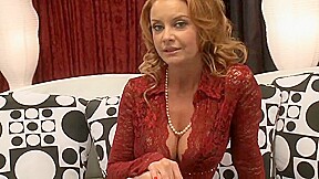 Milf fucks junior stud